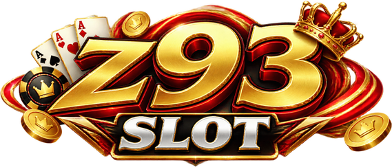 z93 slot logo